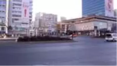 Son dakika haber | Sokağa çıkma kısıtlaması sona erdi (2) Son dakika haber | Sokağa çıkma kısıtlaması sona erdi (2)
