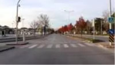 Doğu Marmara ve Batı Karadeniz'de cadde ve sokaklarda hareketlilik başladı Doğu Marmara ve Batı Karadeniz'de cadde ve sokaklarda hareketlilik başladı