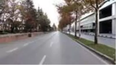 Doğu Marmara ve Batı Karadeniz'de cadde ve sokaklarda hareketlilik başladı Doğu Marmara ve Batı Karadeniz'de cadde ve sokaklarda hareketlilik başladı