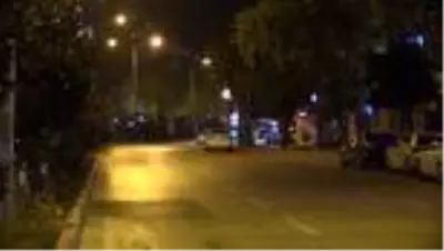 Son dakika haberleri: Sokağa çıkma kısıtlamasına uyuluyor Son dakika haberleri: Sokağa çıkma kısıtlamasına uyuluyor