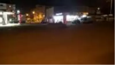 Son dakika haber | Sokağa çıkma kısıtlamasına uyuluyor Son dakika haber | Sokağa çıkma kısıtlamasına uyuluyor