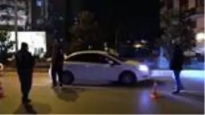 Son dakika haberleri: Sokağa çıkma kısıtlamasına uyuluyor Son dakika haberleri: Sokağa çıkma kısıtlamasına uyuluyor