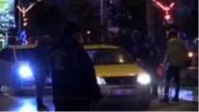 Son dakika haberleri: Sokağa çıkma kısıtlamasına uyuluyor Son dakika haberleri: Sokağa çıkma kısıtlamasına uyuluyor