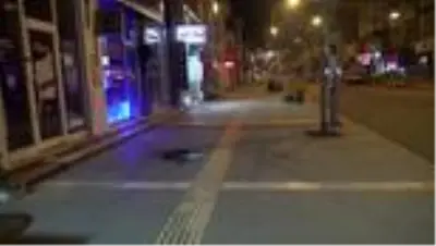 Son dakika haber | Sokağa çıkma kısıtlamasına uyuluyor Son dakika haber | Sokağa çıkma kısıtlamasına uyuluyor