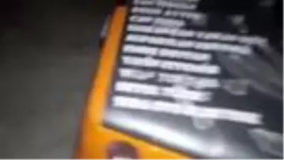 Sokağa çıkma kısıtlamasında otomobil yarışı için buluştukları öne sürülen 63 kişiye 198 bin lira ceza Sokağa çıkma kısıtlamasında otomobil yarışı için buluştukları öne sürülen 63 kişiye 198 bin lira ceza