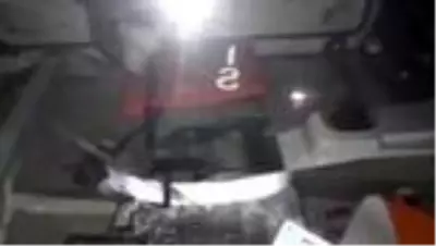 Sokağa çıkma kısıtlamasında otomobil yarışı için buluştukları öne sürülen 63 kişiye 198 bin lira ceza Sokağa çıkma kısıtlamasında otomobil yarışı için buluştukları öne sürülen 63 kişiye 198 bin lira ceza