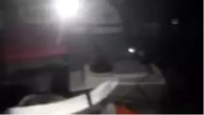 Sokağa çıkma kısıtlamasında otomobil yarışı için buluştukları öne sürülen 63 kişiye 198 bin lira ceza Sokağa çıkma kısıtlamasında otomobil yarışı için buluştukları öne sürülen 63 kişiye 198 bin lira ceza