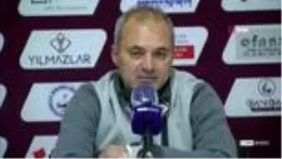 Sözeri: 'Kazanma alışkanlığımızı devam ettirmek istiyoruz' Sözeri: 'Kazanma alışkanlığımızı devam ettirmek istiyoruz'