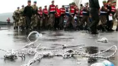 Suikast timi SEGBİS kanalıyla duruşmaya katılacak Suikast timi SEGBİS kanalıyla duruşmaya katılacak