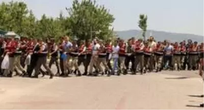 Suikast timi SEGBİS kanalıyla duruşmaya katılacak Suikast timi SEGBİS kanalıyla duruşmaya katılacak