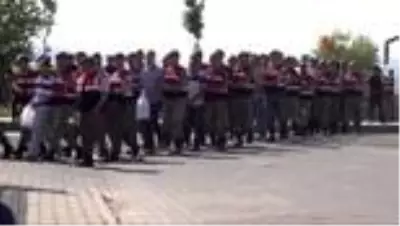 Suikast timi SEGBİS kanalıyla duruşmaya katılacak Suikast timi SEGBİS kanalıyla duruşmaya katılacak