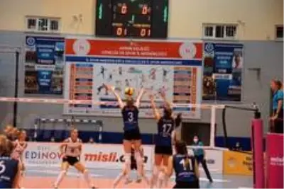 Sultanlar Ligi: Aydın BBS: 3 Kuzeyboru: 2 Sultanlar Ligi: Aydın BBS: 3 Kuzeyboru: 2