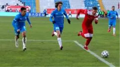 Süper Lig: BB Erzurumspor: 2 - FT Antalyaspor: 2 (Maç sonucu) Süper Lig: BB Erzurumspor: 2 - FT Antalyaspor: 2 (Maç sonucu)