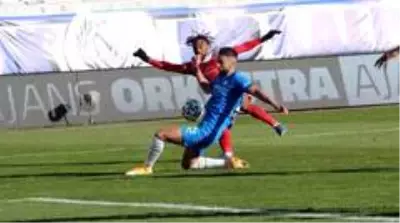 Süper Lig: BB Erzurumspor: 2 - FT Antalyaspor: 2 (Maç sonucu) Süper Lig: BB Erzurumspor: 2 - FT Antalyaspor: 2 (Maç sonucu)
