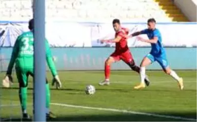 Süper Lig: BB Erzurumspor: 2 - FT Antalyaspor: 2 (Maç sonucu) Süper Lig: BB Erzurumspor: 2 - FT Antalyaspor: 2 (Maç sonucu)