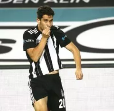 Süper Lig: Fenerbahçe: 3 - Beşiktaş: 4 (Maç sonucu)