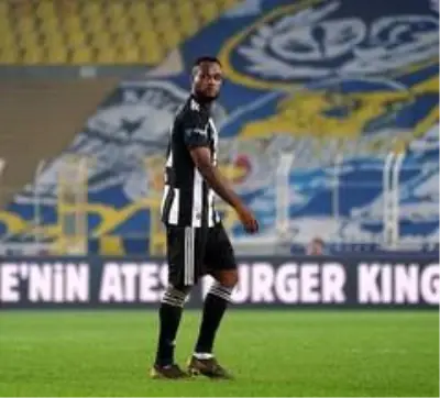 Süper Lig: Fenerbahçe: 3 - Beşiktaş: 4 (Maç sonucu)
