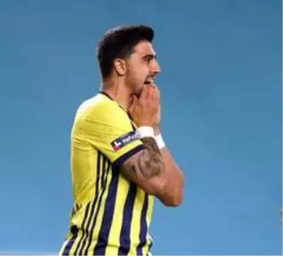 Süper Lig: Fenerbahçe: 3 - Beşiktaş: 4 (Maç sonucu)