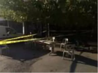Kız arkadaşını bıçaklayıp sosyal medyadan paylaştı: Ben gururluyum, yapmayın etmeyin dedim bıçakladım Kız arkadaşını bıçaklayıp sosyal medyadan paylaştı: Ben gururluyum, yapmayın etmeyin dedim bıçakladım