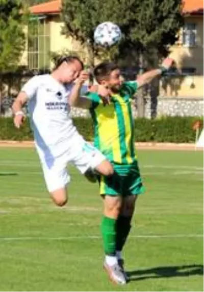 TFF 3. Lig: MUğlaspor: 1 Adıyaman 1954: 1 TFF 3. Lig: MUğlaspor: 1 Adıyaman 1954: 1