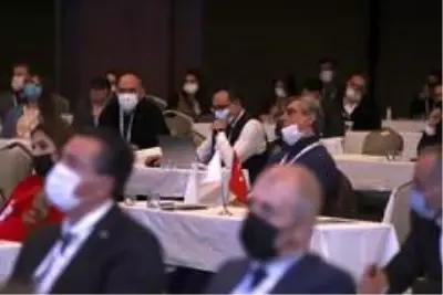 TRKTYD Genel Başkanı Sandalcı: ' Yakın zamanda yaşamış olduğumuz deprem ve Kovid-19 sorunlarında sitelerde konutlarda nasıl önlemler alınması lazım... TRKTYD Genel Başkanı Sandalcı: ' Yakın zamanda yaşamış olduğumuz deprem ve Kovid-19 sorunlarında sitelerde konutlarda nasıl önlemler alınması lazım...