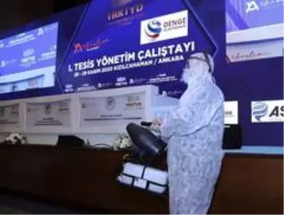 TRKTYD Genel Başkanı Sandalcı: ' Yakın zamanda yaşamış olduğumuz deprem ve Kovid-19 sorunlarında sitelerde konutlarda nasıl önlemler alınması lazım... TRKTYD Genel Başkanı Sandalcı: ' Yakın zamanda yaşamış olduğumuz deprem ve Kovid-19 sorunlarında sitelerde konutlarda nasıl önlemler alınması lazım...