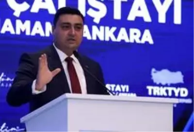 TRKTYD Genel Başkanı Sandalcı: ' Yakın zamanda yaşamış olduğumuz deprem ve Kovid-19 sorunlarında sitelerde konutlarda nasıl önlemler alınması lazım... TRKTYD Genel Başkanı Sandalcı: ' Yakın zamanda yaşamış olduğumuz deprem ve Kovid-19 sorunlarında sitelerde konutlarda nasıl önlemler alınması lazım...