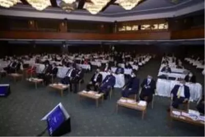 TRKTYD Genel Başkanı Sandalcı: ' Yakın zamanda yaşamış olduğumuz deprem ve Kovid-19 sorunlarında sitelerde konutlarda nasıl önlemler alınması lazım... TRKTYD Genel Başkanı Sandalcı: ' Yakın zamanda yaşamış olduğumuz deprem ve Kovid-19 sorunlarında sitelerde konutlarda nasıl önlemler alınması lazım...