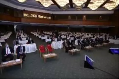 TRKTYD Genel Başkanı Sandalcı: ' Yakın zamanda yaşamış olduğumuz deprem ve Kovid-19 sorunlarında sitelerde konutlarda nasıl önlemler alınması lazım... TRKTYD Genel Başkanı Sandalcı: ' Yakın zamanda yaşamış olduğumuz deprem ve Kovid-19 sorunlarında sitelerde konutlarda nasıl önlemler alınması lazım...