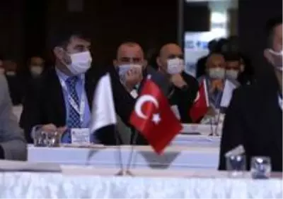 TRKTYD Genel Başkanı Sandalcı: ' Yakın zamanda yaşamış olduğumuz deprem ve Kovid-19 sorunlarında sitelerde konutlarda nasıl önlemler alınması lazım... TRKTYD Genel Başkanı Sandalcı: ' Yakın zamanda yaşamış olduğumuz deprem ve Kovid-19 sorunlarında sitelerde konutlarda nasıl önlemler alınması lazım...
