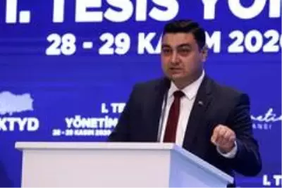 TRKTYD Genel Başkanı Sandalcı: ' Yakın zamanda yaşamış olduğumuz deprem ve Kovid-19 sorunlarında sitelerde konutlarda nasıl önlemler alınması lazım... TRKTYD Genel Başkanı Sandalcı: ' Yakın zamanda yaşamış olduğumuz deprem ve Kovid-19 sorunlarında sitelerde konutlarda nasıl önlemler alınması lazım...
