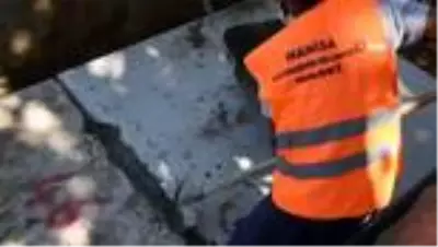 Turgutlu'da daha temiz çevre için 2 milyonluk yatırım Turgutlu'da daha temiz çevre için 2 milyonluk yatırım