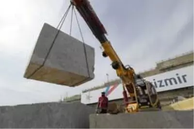 Türk doğal taşları Vietnam pazarına sanal ticaretle ulaştı Türk doğal taşları Vietnam pazarına sanal ticaretle ulaştı