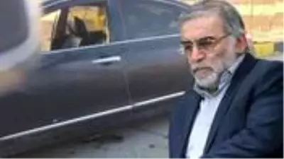 Türkiye, İranlı bilim adamı Fahrizade'nin öldürülmesini kınadı Türkiye, İranlı bilim adamı Fahrizade'nin öldürülmesini kınadı