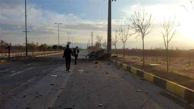 Türkiye, İranlı bilim adamı Fahrizade'nin öldürülmesini kınadı Türkiye, İranlı bilim adamı Fahrizade'nin öldürülmesini kınadı