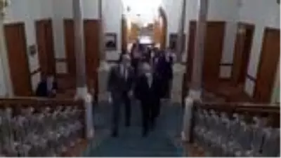 Türkiye ve Ukrayna, ivmelenen ilişkileri somut projelere dökmek istiyor Türkiye ve Ukrayna, ivmelenen ilişkileri somut projelere dökmek istiyor