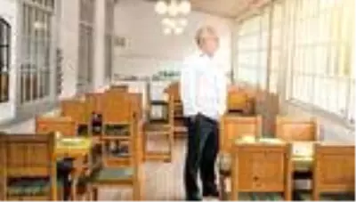 'Ülkede her şey biter yeme-içme bitmez denirdi, ilk kez bir ekonomik krizde işsiz kaldım' 'Ülkede her şey biter yeme-içme bitmez denirdi, ilk kez bir ekonomik krizde işsiz kaldım'