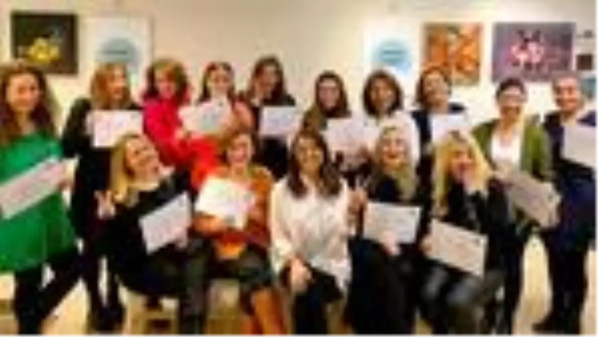 Ülkü Hür: Hayallerinize sahip çıkın!