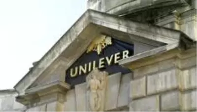 Unilever bugünden itibaren artık sadece İngiliz şirketi Unilever bugünden itibaren artık sadece İngiliz şirketi