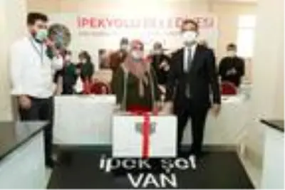 Son dakika! Van'da kadınlar, yöresel yemeklerde yarıştı Son dakika! Van'da kadınlar, yöresel yemeklerde yarıştı