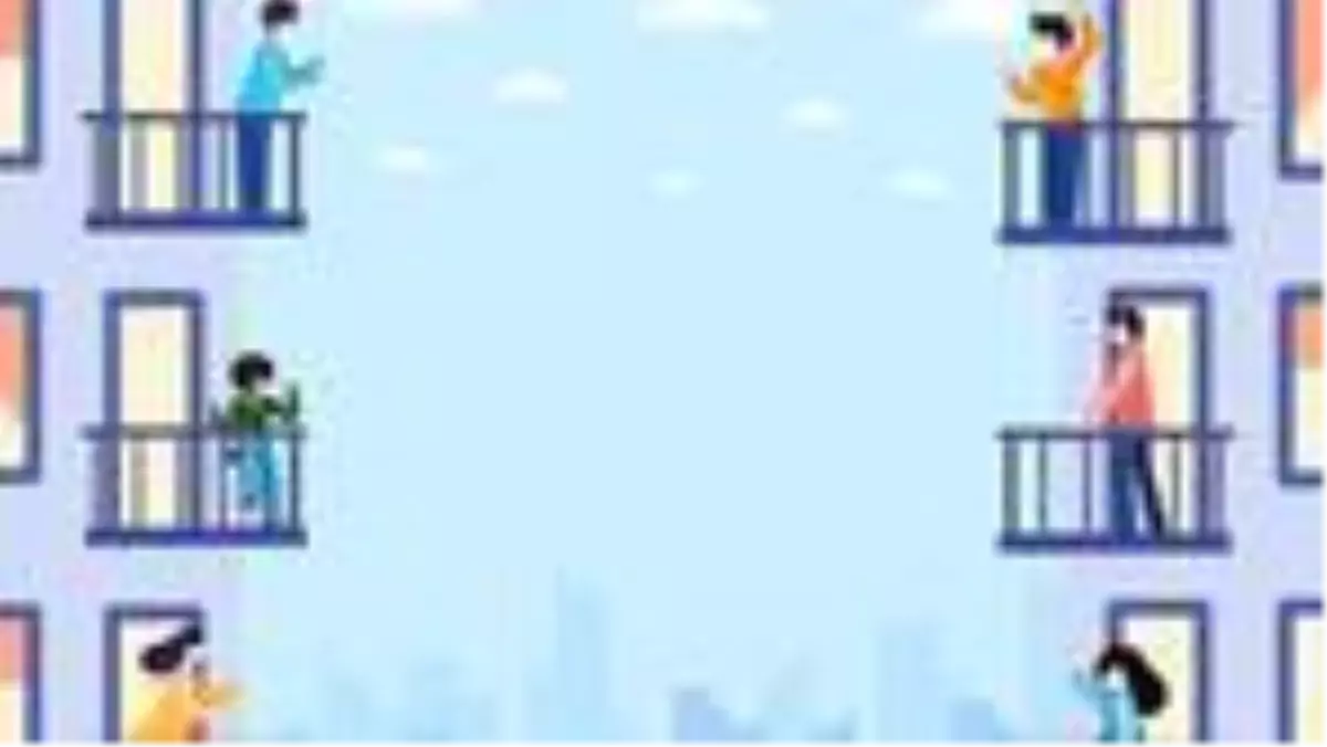 Virüs bu, ne kibarlığı?