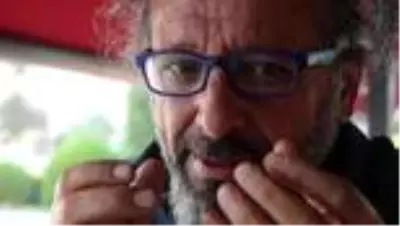 Son dakika haberleri | Yazar Sinan Yağmur, sanatçı Murat Göğebakan'ın son 4 yılını romanlaştırdı Son dakika haberleri | Yazar Sinan Yağmur, sanatçı Murat Göğebakan'ın son 4 yılını romanlaştırdı