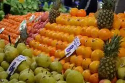 Yeni yasaklar vatandaşları manava yöneltti Yeni yasaklar vatandaşları manava yöneltti