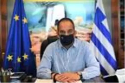 Son dakika haberi: Yunanistan Denizcilik Bakanı Plakiotakis hastaneye kaldırıldı Son dakika haberi: Yunanistan Denizcilik Bakanı Plakiotakis hastaneye kaldırıldı