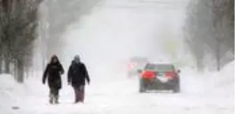 Edirne: Yurt genelinde sıcaklıklar düşüyor! Meteoroloji yine uyardı: Sis, pus, don ve kar Edirne: Yurt genelinde sıcaklıklar düşüyor! Meteoroloji yine uyardı: Sis, pus, don ve kar
