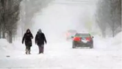 Yurt genelinde sıcaklıklar düşüyor! Meteoroloji yine uyardı: Sis, pus, don ve kar Yurt genelinde sıcaklıklar düşüyor! Meteoroloji yine uyardı: Sis, pus, don ve kar