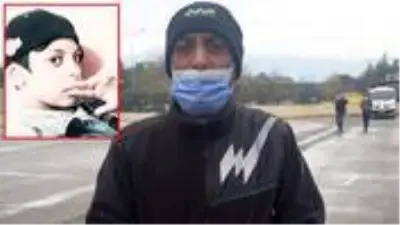 13 yaşındaki Mert, çektiği çakmak gazından öldü! Acılı baba sebep olanlara isyan etti 13 yaşındaki Mert, çektiği çakmak gazından öldü! Acılı baba sebep olanlara isyan etti
