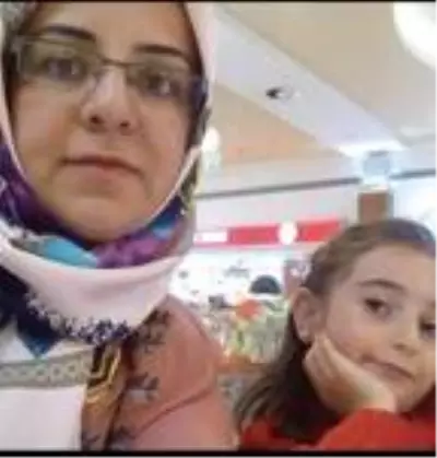 Konya'da iki çocuk annesi Selver hemşire, koronavirüs nedeniyle hayatını kaybetti Konya'da iki çocuk annesi Selver hemşire, koronavirüs nedeniyle hayatını kaybetti