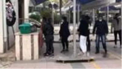 Son dakika gündem: 3 gün önce testi pozitif çıkan sağlık çalışanı Ferdane, kalp krizinden öldü (2) Son dakika gündem: 3 gün önce testi pozitif çıkan sağlık çalışanı Ferdane, kalp krizinden öldü (2)