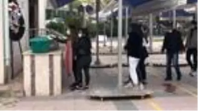 Son dakika gündem: 3 gün önce testi pozitif çıkan sağlık çalışanı Ferdane, kalp krizinden öldü (2) Son dakika gündem: 3 gün önce testi pozitif çıkan sağlık çalışanı Ferdane, kalp krizinden öldü (2)